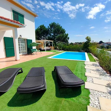 Quercus Villa Sesimbra Exteriér fotografie