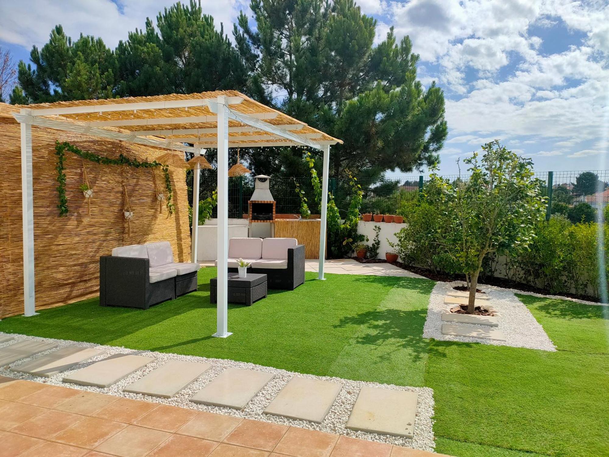 Quercus Villa Sesimbra Exteriér fotografie